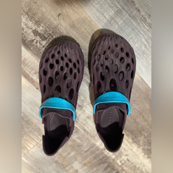 Merrell rubber shoes - Picture 2 of 6